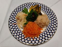 -哈拉硕俄式西餐