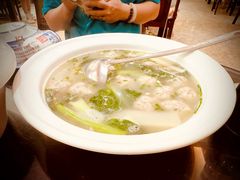 -邢家锅贴老店·非遗·开封菜(金明广场店)