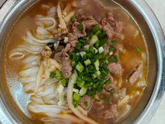 -脆珊粉店(明秀西路店)