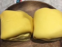-发记甜品(豉油街店)