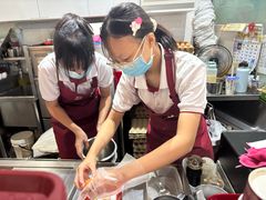 -亚坤(金文泰广场店)