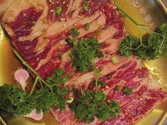 -妙香居韩国烤肉(容桂天佑城店)