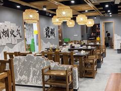-小牛家村·贵州黄牛肉火锅(梦想小镇二分店)
