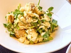 -静之湖湖畔餐厅