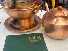 -东来顺饭庄(天坛店)