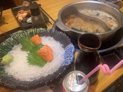 -水林间·寿喜烧自助(仙林金鹰店)