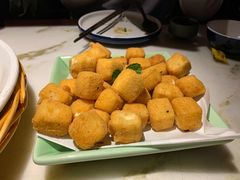 -绿茶餐厅(城西银泰城店)