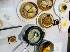 -粤域茶餐厅