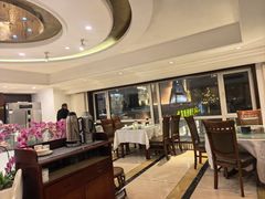 -牟传仁饭庄(星海店)