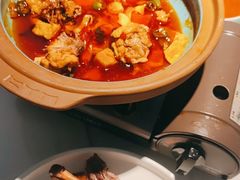 -雀蓝川菜(滨湖万象汇店)