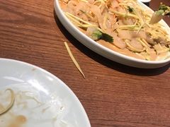-北李妈妈菜·虾爬子大锅贴(贵和店)