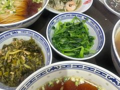 -鲁达面馆本帮风味(共康东路店)