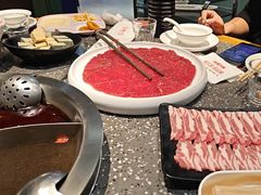 -华晟山城火锅(开发区港西东阁里店)