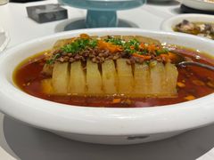 私房肉沫冬瓜-印象天台·非遗文化美食