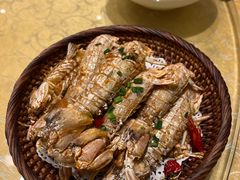 -妈妈菜舟山海鲜(定海古城店)