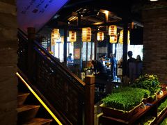 -二十八里太湖船菜(吉祥路店)