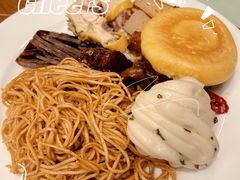 -国际青年会议酒店