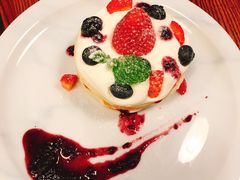-AFS Cafe & Canteen(闽江二路店)