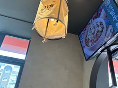 -街角等你.大连海鲜烧烤.经典铁板海鲜串(西安路店)