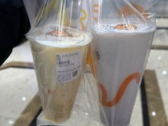 -CoCo都可(中南CBD大有境店)