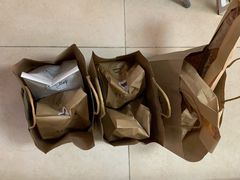 -熊叔熊婶面包房(团结湖店)