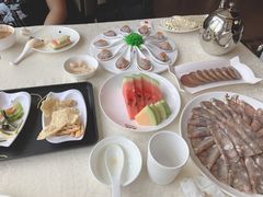 -大胖骨汤火锅(裕华店)