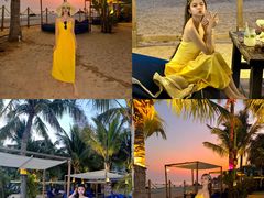 -玫瑰海岸文化旅游度假区