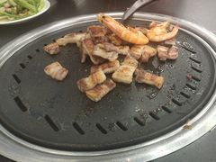 -齐齐哈尔兄弟烤肉(湖山美地店)