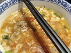 -宝鸡民族饭庄(英达路店)