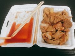 -细妹五香牛杂(步行街店)