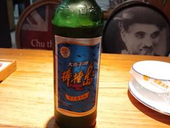 -丹东立强海鲜烧烤·牛B大串(星海店)