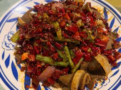-福苗小骆驼烧烤(大唐不夜城店)