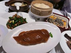-四季民福烤鸭店(王府井东安门店)