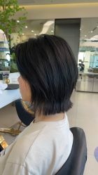 -BEAUTY HAIR GANO