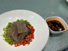 -恒记饭店·海鲜明档(淹城店)