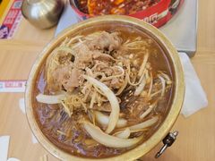 -敏丁拌饭(中街总店)