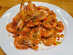 -田大厨海鲜超市(万豪店)