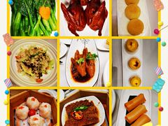 -粤江春·早茶·潮粤菜·宴会(罗湖宝能中心店)