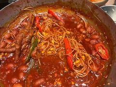 -KimPro 辛普乐概念韩餐