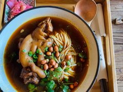 -三十三碗黄牛肉面(东原1891店)