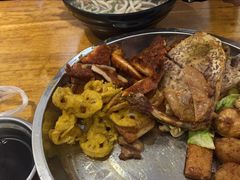-瑞安第一泡·后街泡泡(虹桥后街店)