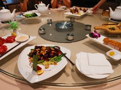 -桃源春晓中餐厅 TaoYuan Restaurant