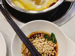 -咕叽咕叽自助烤肉小火锅(茂业清扬店)