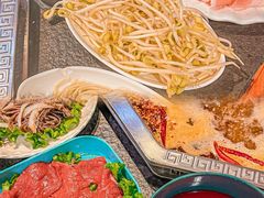 -陈府大宅门成都火锅·手切鲜肉(太原街店)