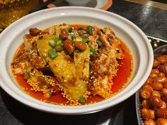 -大川先生·小龙虾·川菜(信义坊店)