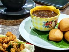 -多春茶室