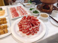 -东来顺饭庄(五道口店)