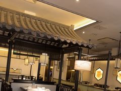 -小菜园新徽菜(镇江丹阳吾悦店)