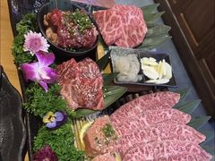 -丸藏和牛烧肉专门店(园区师惠坊店)