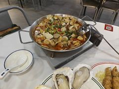 -明本湛江鸡•海鲜小厨(陈家祠店)